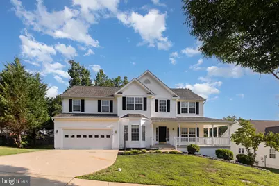 1203 Century Oak Drive, Fredericksburg, VA 22401 - Photo 1