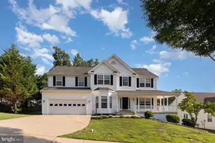 1203 Century Oak Dr, Fredericksburg, VA 22401 - Photo 1
