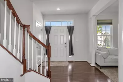 1310 Idlewild Boulevard, Fredericksburg, VA 22401 - Photo 3