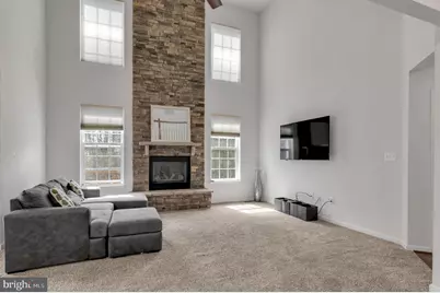 1310 Idlewild Boulevard, Fredericksburg, VA 22401 - Photo 17