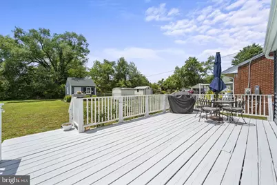 126 Ridgeway Street, Fredericksburg, VA 22401 - Photo 15