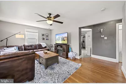 126 Ridgeway Street, Fredericksburg, VA 22401 - Photo 5