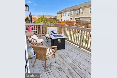 2003 Idlewild Boulevard, Fredericksburg, VA 22401 - Photo 13