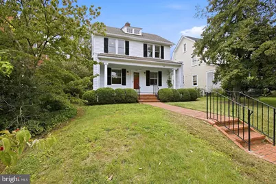 1302 Littlepage Street, Fredericksburg, VA 22401 - Photo 3