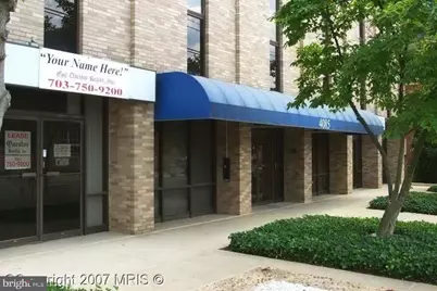 4085 Chain Bridge Road #G-1, Fairfax, VA 22030 - Photo 1