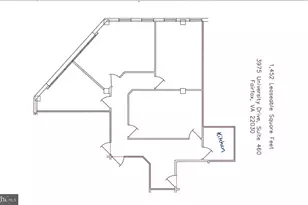 3975 University Dr, Fairfax, VA 22030 - Photo 1