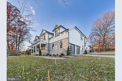 9900 Barbara Ann Lane, Fairfax, VA 22032 - Photo 5