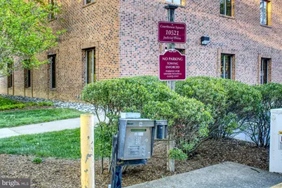 10521 Judicial Drive #201, Fairfax, VA 22030 - Photo 79