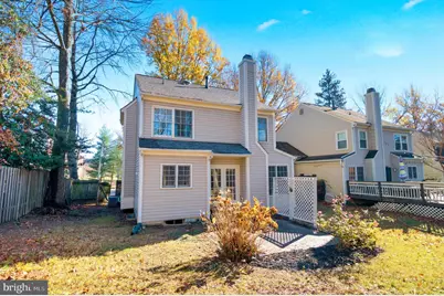3916 Oak Street, Fairfax, VA 22030 - Photo 45