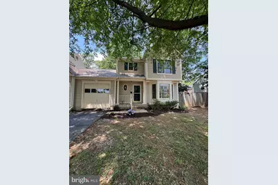 3916 Oak Street, Fairfax, VA 22030 - Photo 1