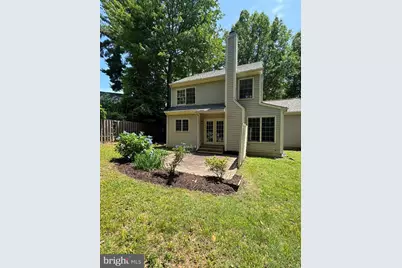 3916 Oak Street, Fairfax, VA 22030 - Photo 49