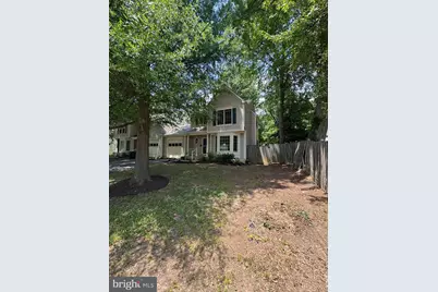3916 Oak Street, Fairfax, VA 22030 - Photo 3