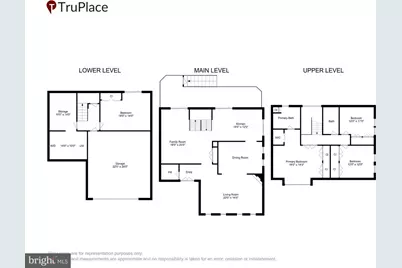 3501 Redwood Court, Fairfax, VA 22030 - Photo 55