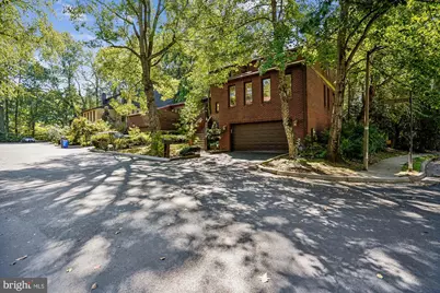 3501 Redwood Court, Fairfax, VA 22030 - Photo 35