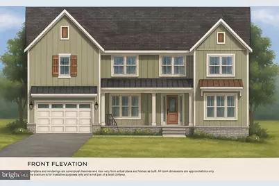 3410 Burrows Avenue, Fairfax, VA 22030 - Photo 1