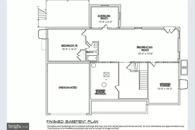 3410 Burrows Avenue, Fairfax, VA 22030 - Photo 5