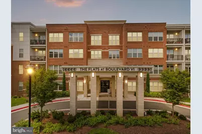 10755 Fairgrounds Drive #223, Fairfax, VA 22030 - Photo 1