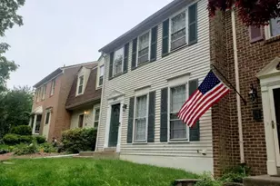 3895 Bradwater St, Fairfax, VA 22031 - Photo 1