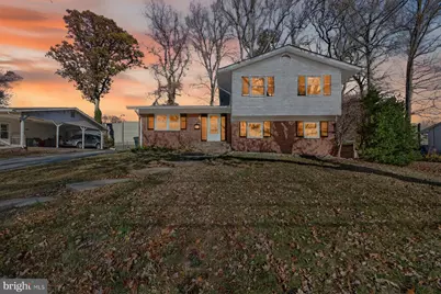 10230 Antietam Avenue, Fairfax, VA 22030 - Photo 1