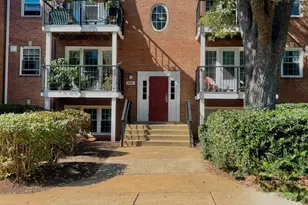 9451 Fairfax Blvd, Fairfax, VA 22031 - Photo 1