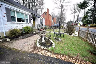 10833 Warwick Ave, Fairfax, VA 22030 - Photo 7