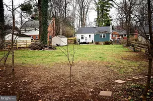 10833 Warwick Ave, Fairfax, VA 22030 - Photo 19