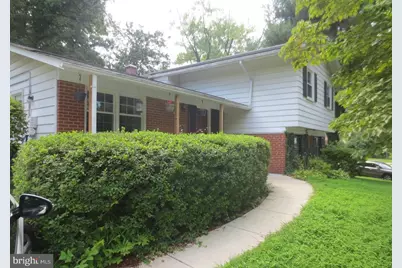 3214 Fair Woods Parkway, Fairfax, VA 22030 - Photo 1