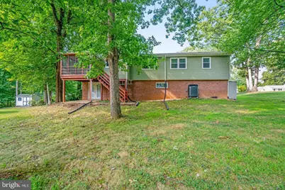 9821 Hampton Lane, Fairfax, VA 22030 - Photo 49