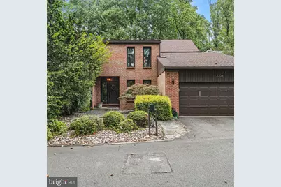 3704 Oak Hill Way, Fairfax, VA 22030 - Photo 1