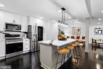 10404 Forest Avenue, Fairfax, VA 22030 - Photo 15