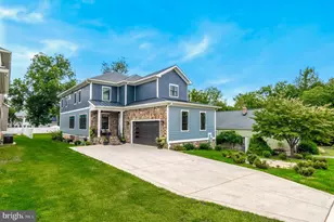 10708 Warwick Ave, Fairfax, VA 22030 - Photo 1