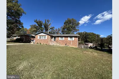 10918 Warwick Avenue, Fairfax, VA 22030 - Photo 1