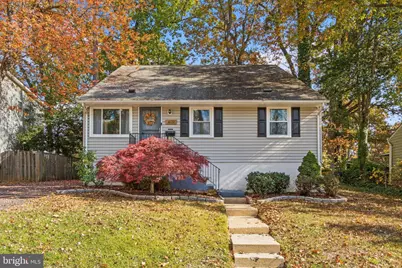 4119 Fairfax Street, Fairfax, VA 22030 - Photo 1