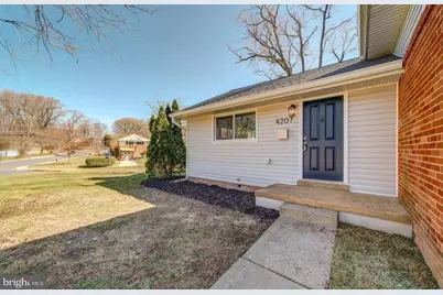 4207 Woodland Drive, Fairfax, VA 22030 - Photo 29