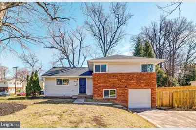 4207 Woodland Drive, Fairfax, VA 22030 - Photo 1