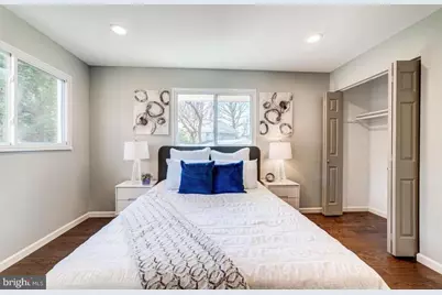 4207 Woodland Drive, Fairfax, VA 22030 - Photo 15