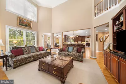 10121 Ratcliffe Manor Drive, Fairfax, VA 22030 - Photo 39