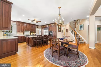 10121 Ratcliffe Manor Drive, Fairfax, VA 22030 - Photo 35