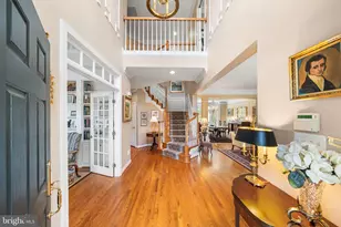 10121 Ratcliffe Manor Dr, Fairfax, VA 22030 - Photo 15