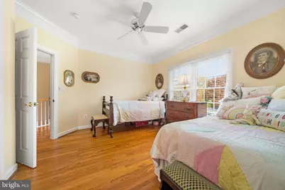 10121 Ratcliffe Manor Drive, Fairfax, VA 22030 - Photo 67