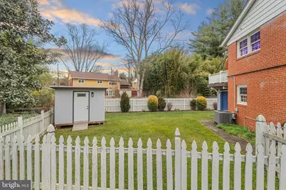 10600 Springmann Drive, Fairfax, VA 22030 - Photo 73