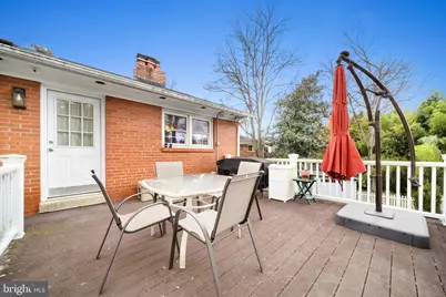 10600 Springmann Drive, Fairfax, VA 22030 - Photo 63