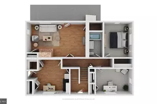 10600 Springmann Dr, Fairfax, VA 22030 - Photo 61