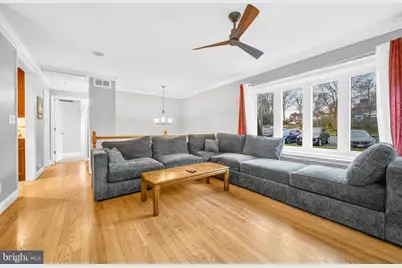 10600 Springmann Drive, Fairfax, VA 22030 - Photo 21