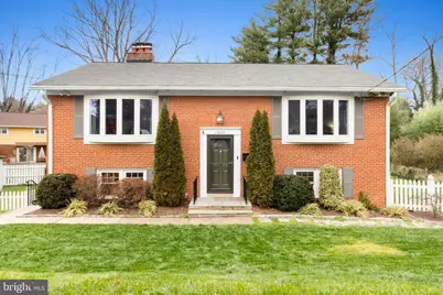 10600 Springmann Drive, Fairfax, VA 22030 - Photo 1