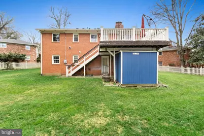 10600 Springmann Drive, Fairfax, VA 22030 - Photo 67