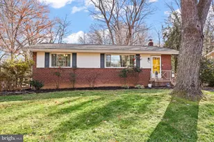 3521 Jean St, Fairfax, VA 22030 - Photo 1