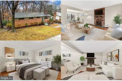 10118 Spring Lake Terrace, Fairfax, VA 22030 - Photo 1