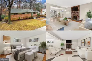 10118 Spring Lake Terrace, Fairfax, VA 22030 - Photo 1