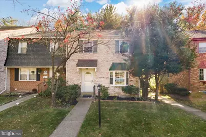 10439 Courthouse Drive, Fairfax, VA 22030 - Photo 1